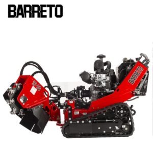 FRESACEPPI IDRAULICO BARRETO Mod. SG-30