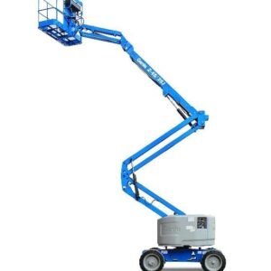 Piattaforma Semovente Articolata Diesel Genie Z-45/25J