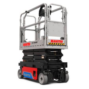 Manitou SE 0808