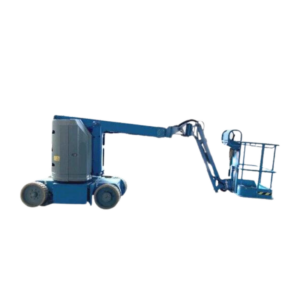 Piattaforma articolata elettrica semovente Genie Z-34/22N