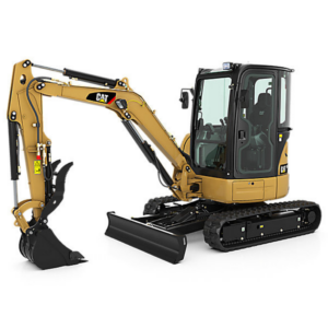Escavatore 51 ql