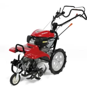 Motocoltivatore