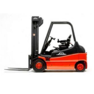 Muletto carrello elevatore Linde E 30